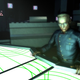 Illustration for article titled Adama Goes Digital In Battlestar Galactica Online